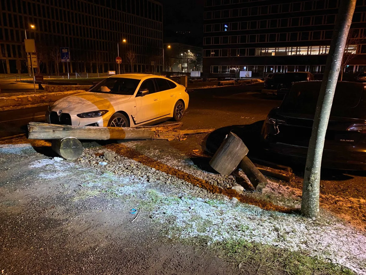 Stadt Zug – Vorwärts statt rückwärts und dann auf und davon