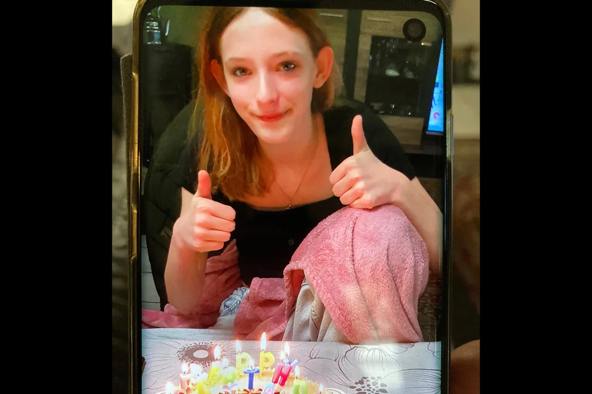 Mönchengladbach NW – Vermisste 14-Jährige gefunden