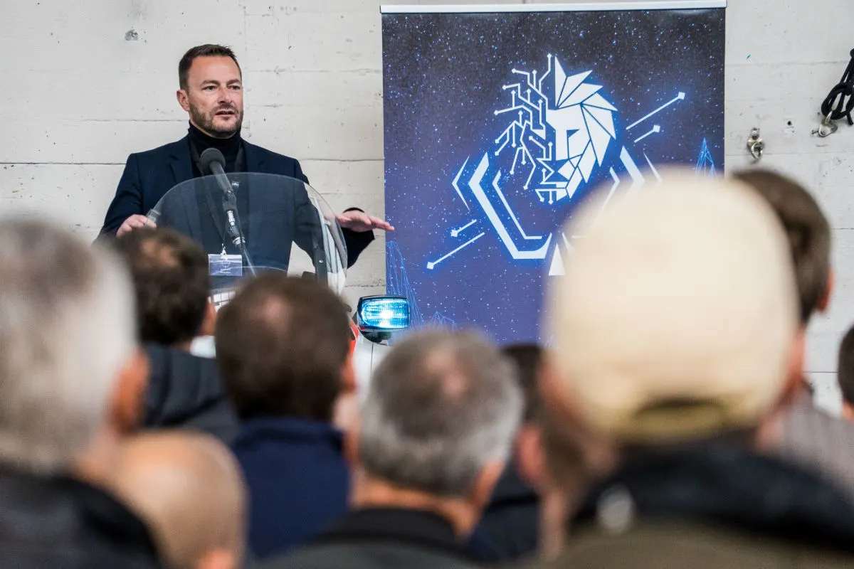 Zürich ZH - Stadtpolizei Zürich taucht in die virtuelle Welt ein