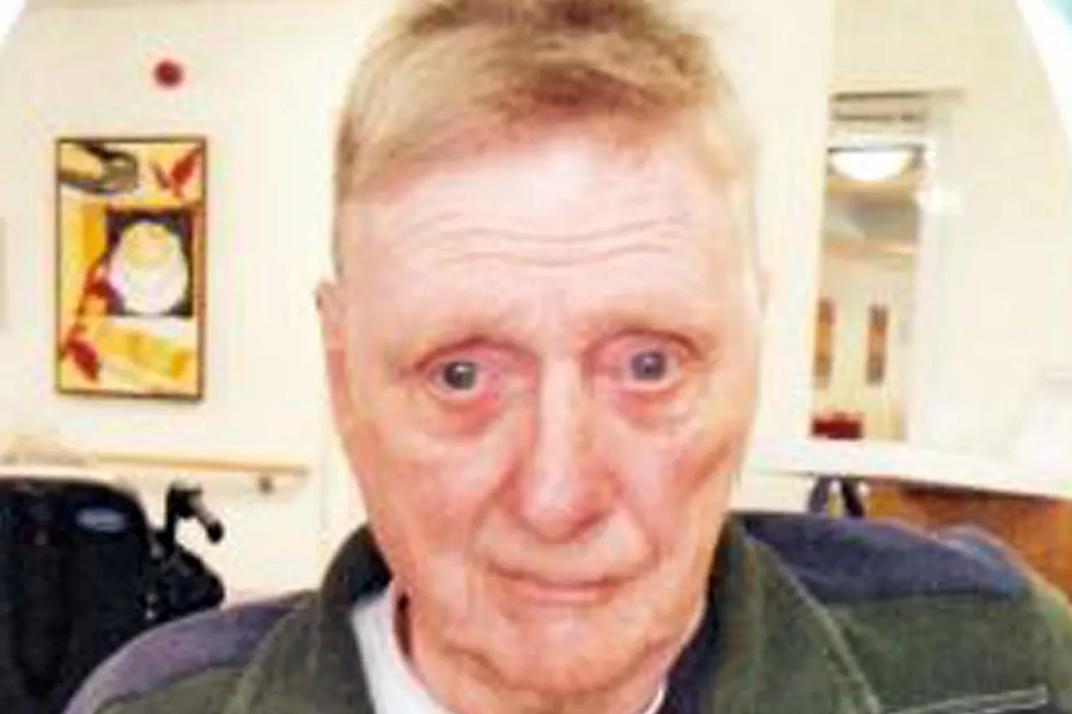 Hannover - Polizei sucht weiter nach 81-Jährigem aus Laatzen