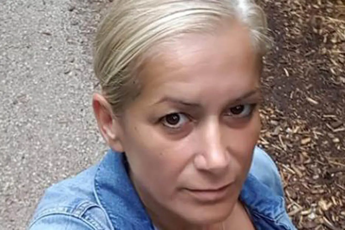 Detmold-Heidenoldendorf - Öffentlichkeitsfahndung - 42-jährige vermisst