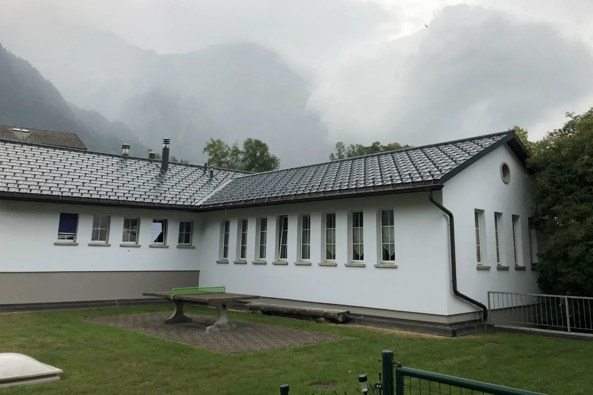 Starke Gewitter im Anmarsch - Gefahr von Hagel