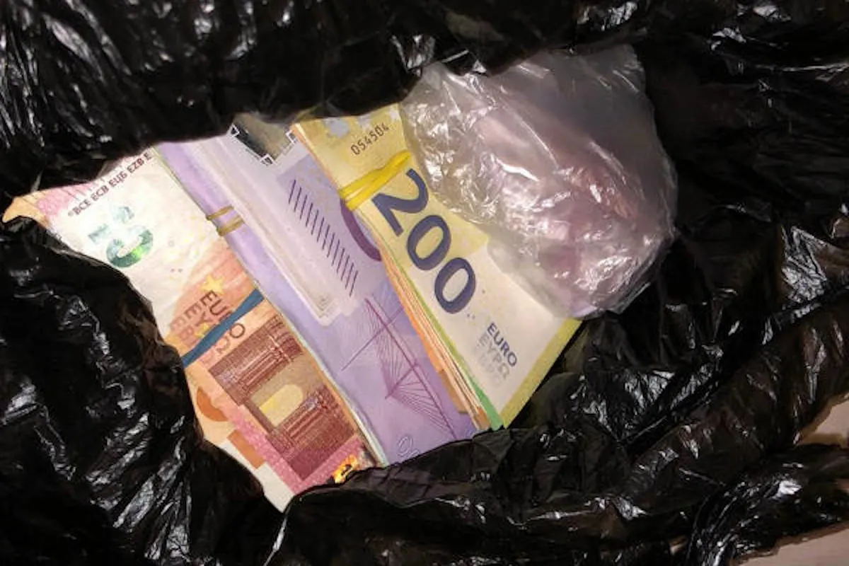 Potsdam – Schlag gegen organisierte Schleuserkriminalität