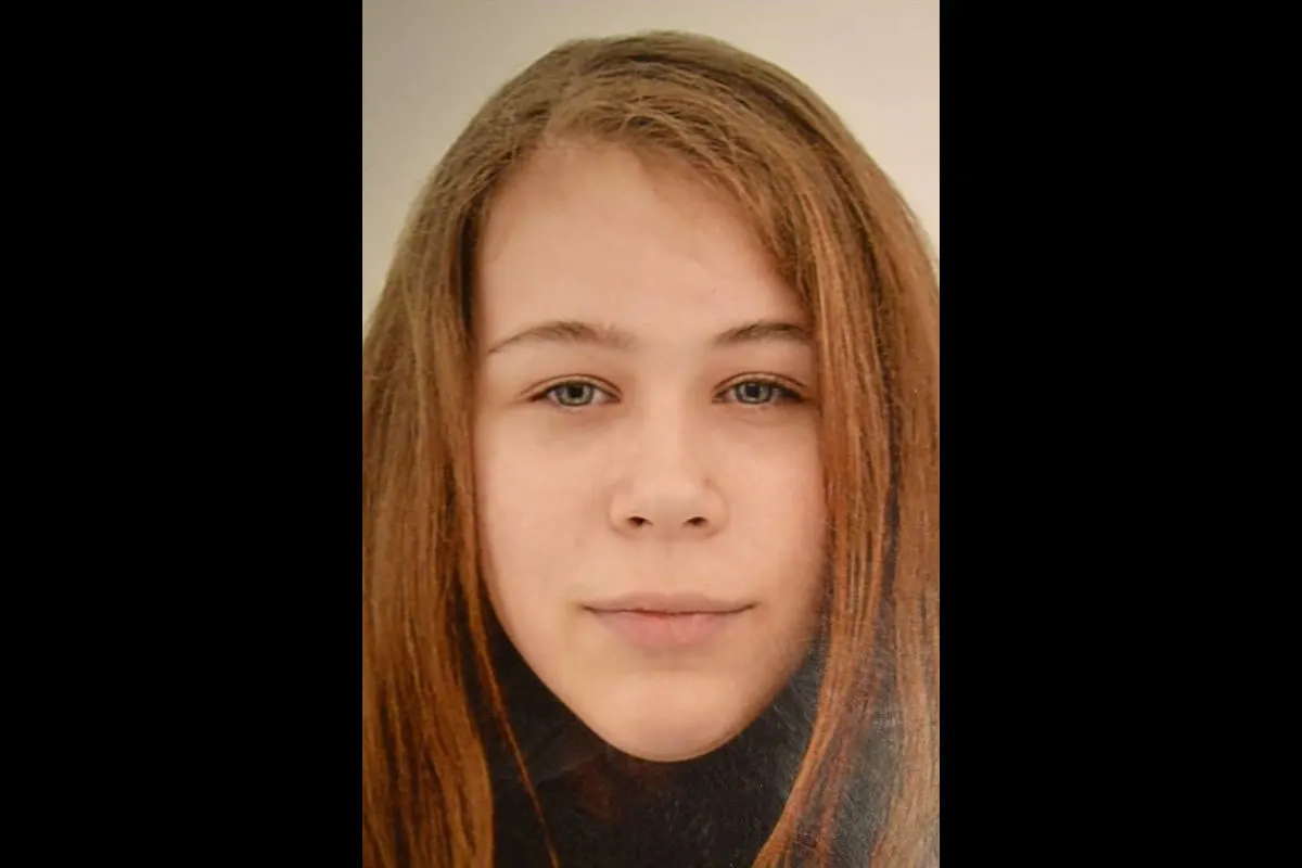 Wismar – Öffentlichkeitsfahndung nach vermisster Jugendliche