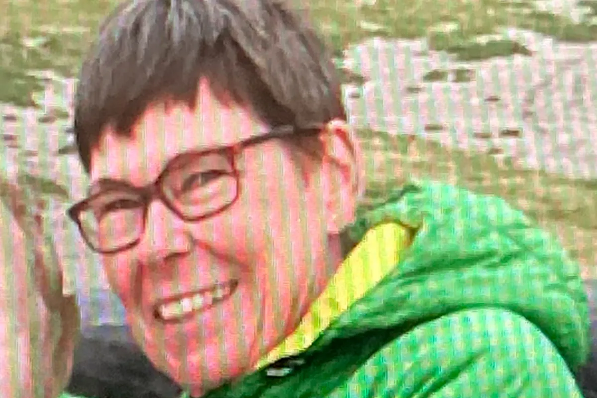 Vermisste 62-Jährige in Kassel gesucht