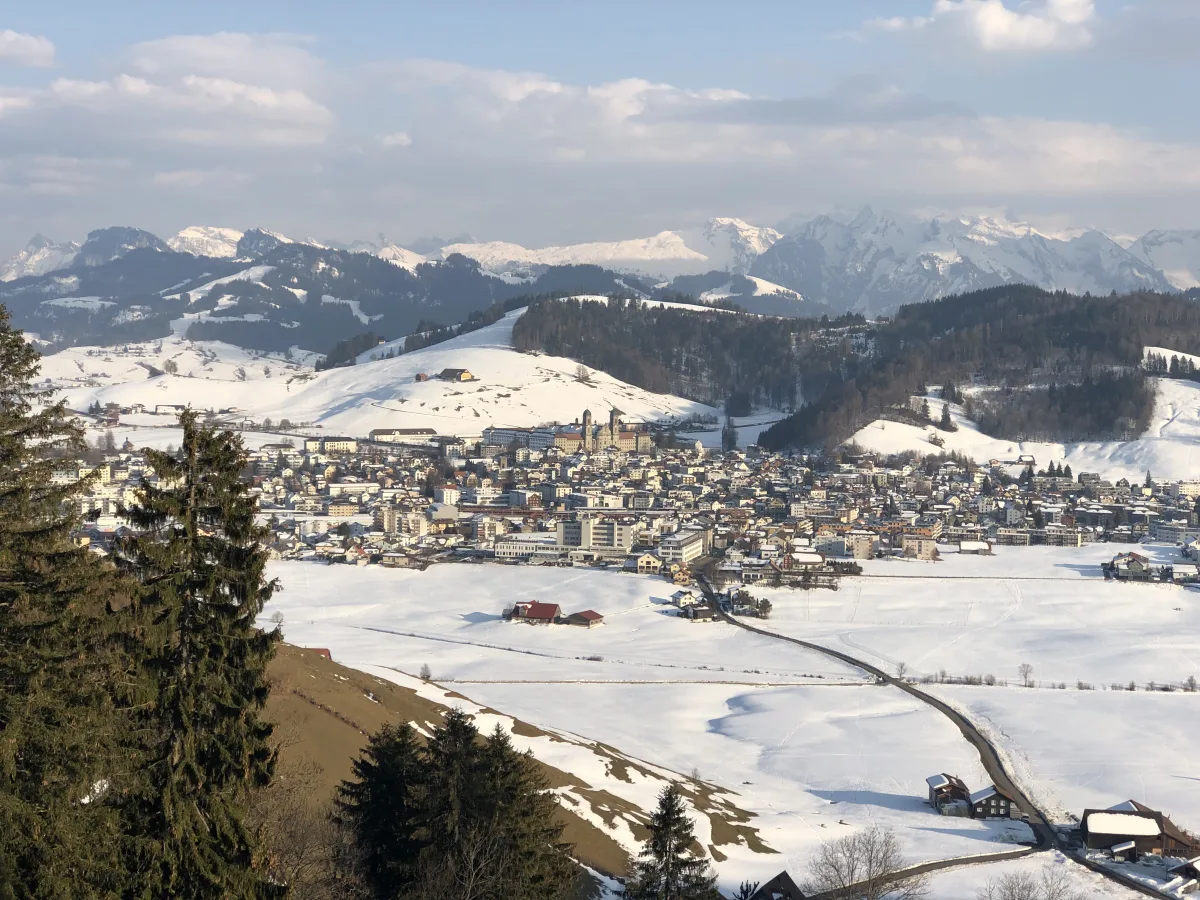 "Das passiert in der Schweiz" - Die FB-Community in ihrem Kanton
