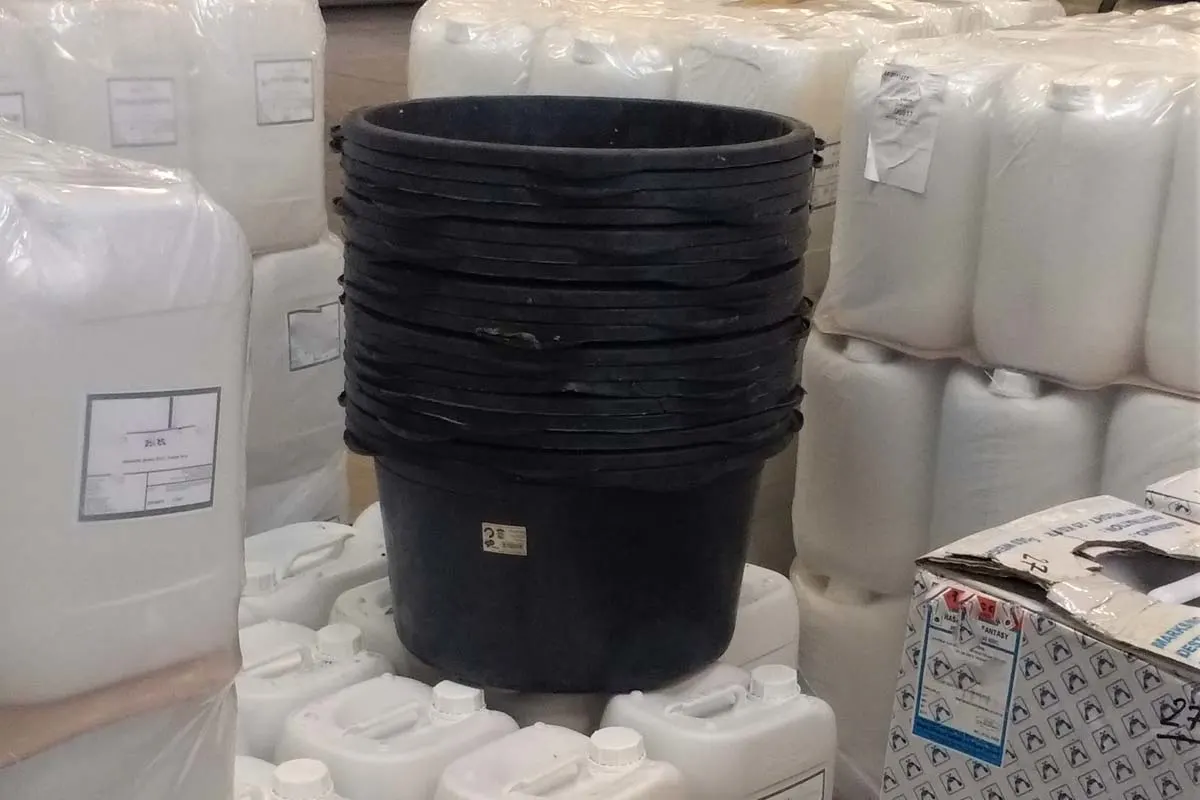 Durchsuchungen in Nürnberg - illegale Produktion von Wasserpfeifentabak gestoppt
