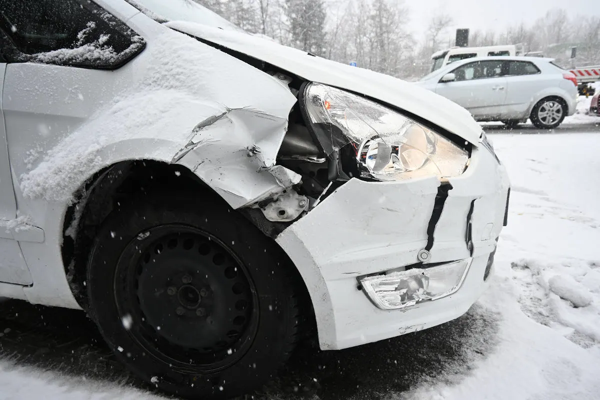Liechtenstein – Drei Verkehrsunfälle innerhalb kurzer Zeit