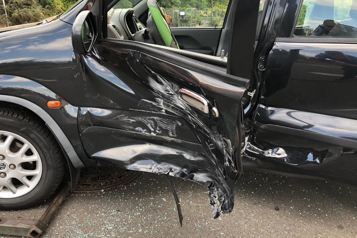 Zweibrücken – Verzicht auf Vorfahrt mit fatalen Folgen
