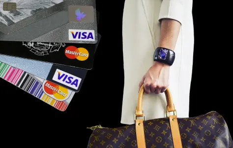 Tipps, um beim Online-Shopping sicher und geschützt zu sein