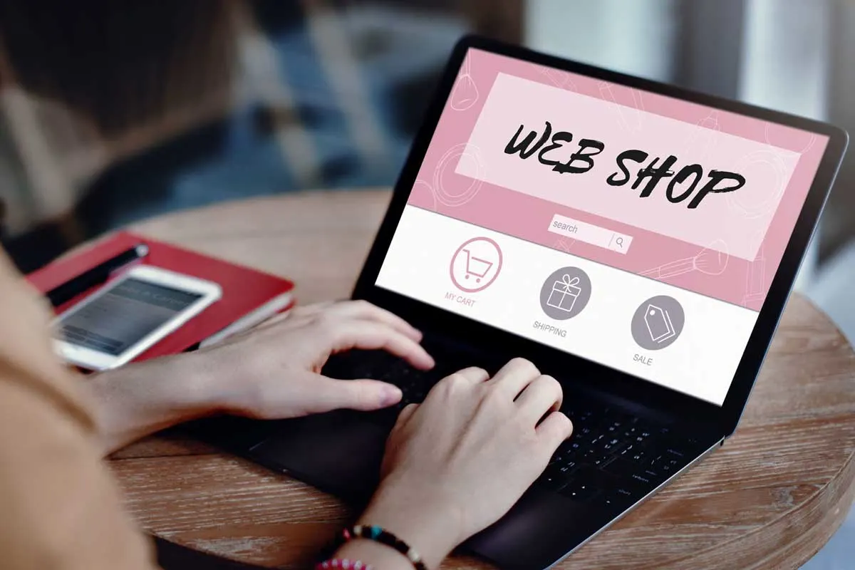 Warnung - Betrügerische Onlineshops