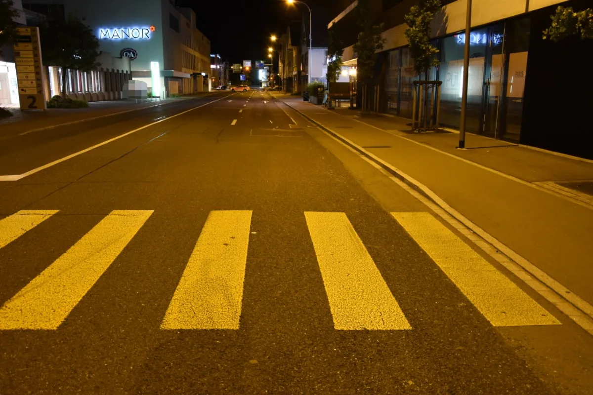 Tragischer Unfall in Heerbrugg SG - 15-jähriges Mädchen von Auto erfasst 