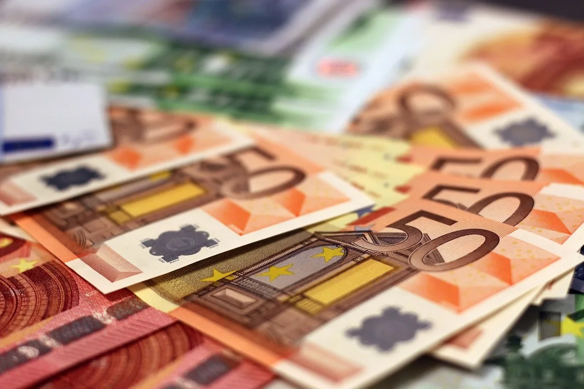 Celle NI - Ehrlicher Finder meldet Geldfund