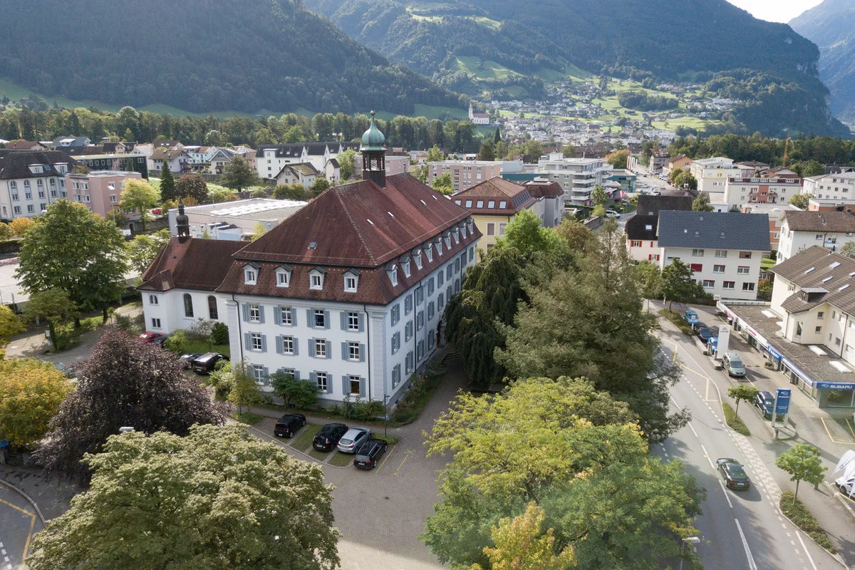 Kanton Uri gibt Studie zu Missbrauchsfällen am Kollegium Karl Borromäus in Auftrag
