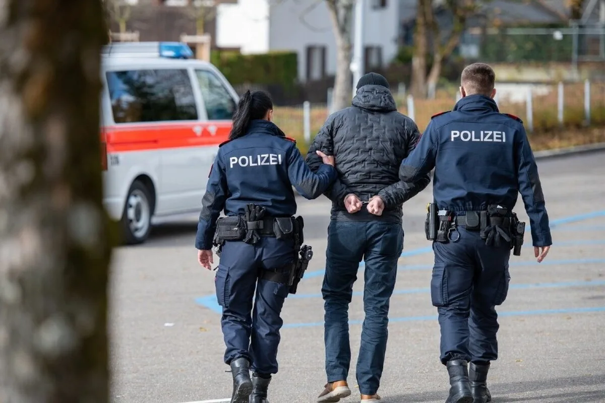 Gewaltserie in Zürich – Zehn Festnahmen am Wochenende