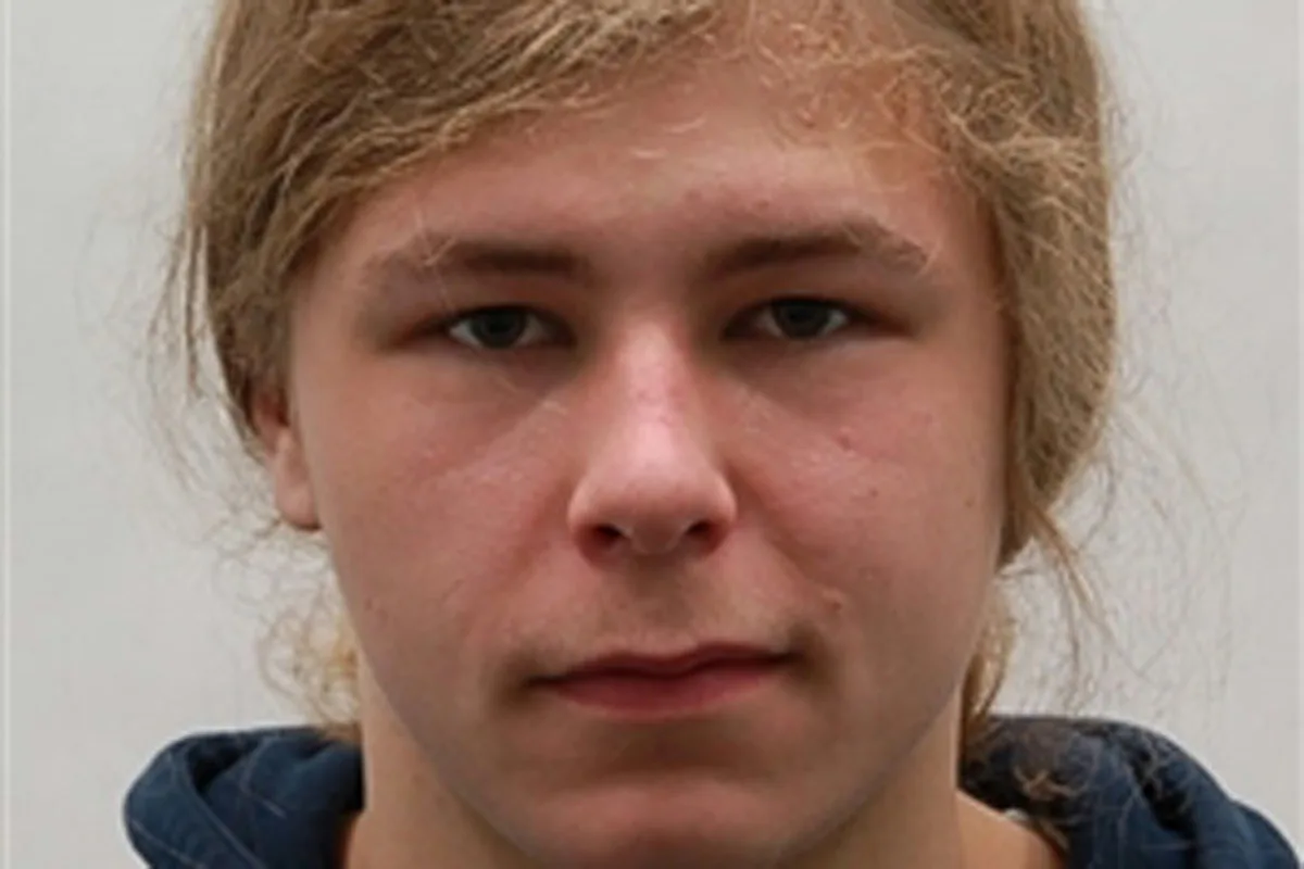 Greifswald - Öffentlichkeitsfahndung - 20-Jähriger  Kevin Hagemann  vermisst
