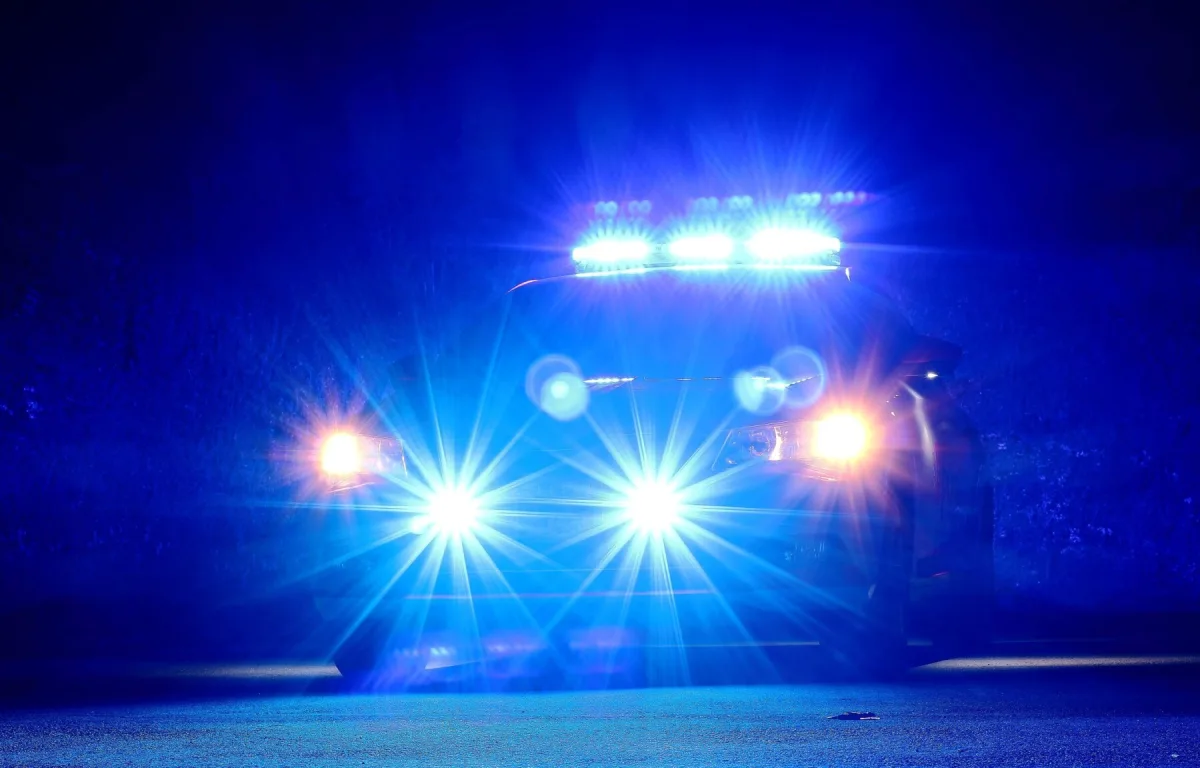 Chavannes-de-Bogis VD –  Bewaffneter Raubüberfall in Hotel