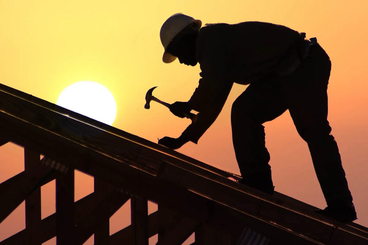 Bezirk Zwettl - Arbeitsunfall