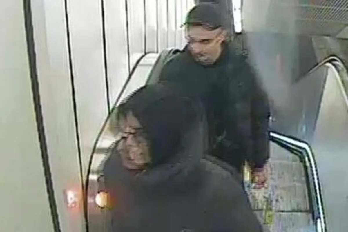 Brutaler Raub in Wien