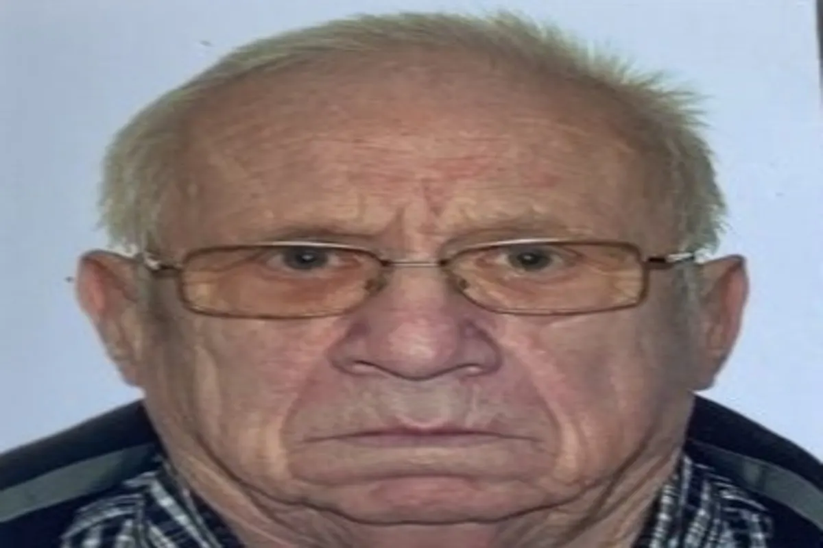 Schöneck/Büdesheim - 76-jähriger Mann vermisst 