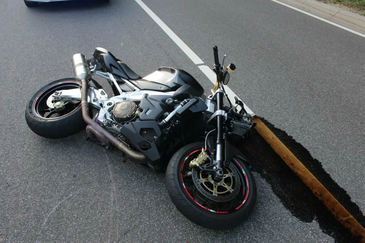 Wittlich - Motorradfahrer stirbt nach Unfall 