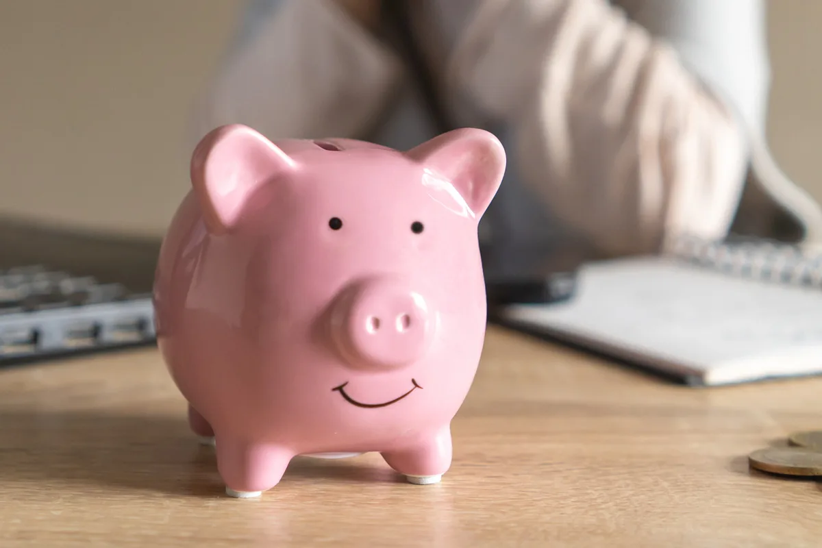 Schaan FL – Sparschwein mit Trinkgeld gestohlen
