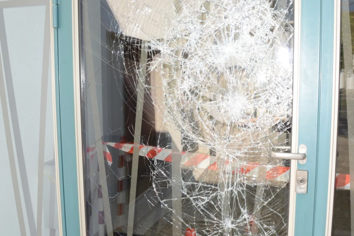 Vaduz / Gamprin FL - Einbrecher suchen Schulgebäude heim