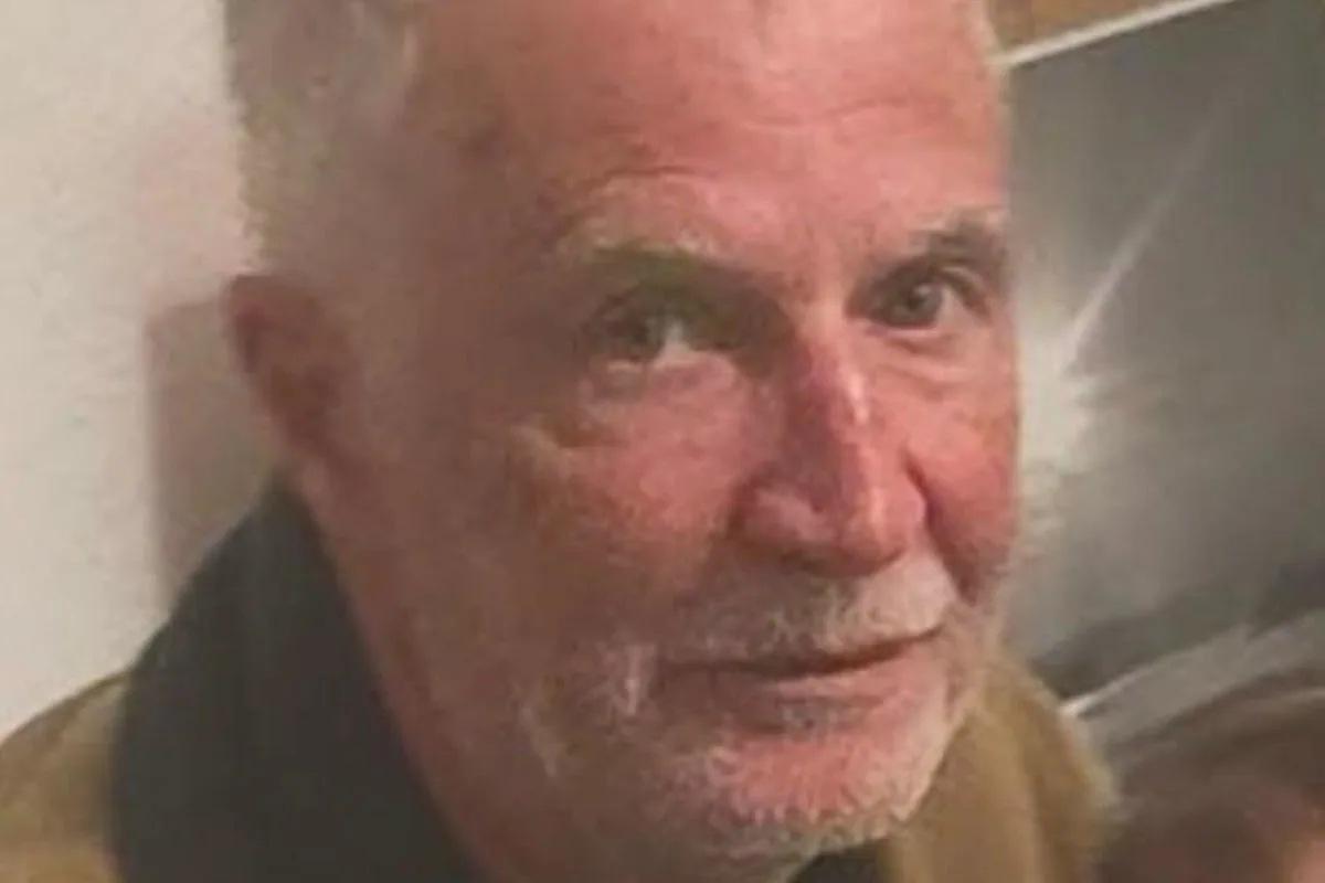Verdasio TI – 67-jähriger Mann vermisst