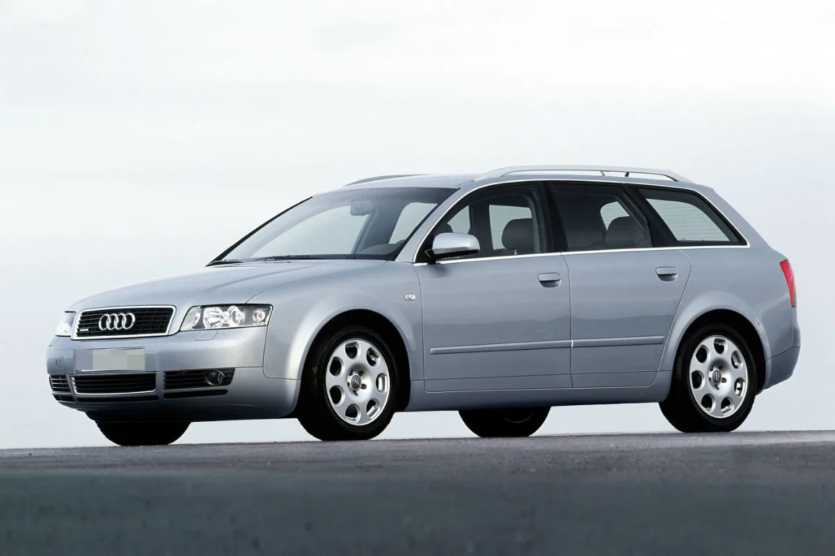 Tötungsdelikt Killwangen AG - Wer erkennt diesen Audi?