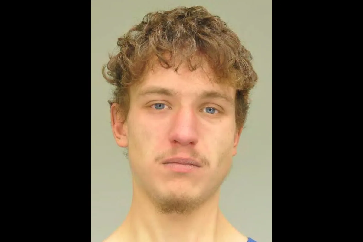 Erfurt – Vermisstenfahndung nach 21-jährigen Alex S.