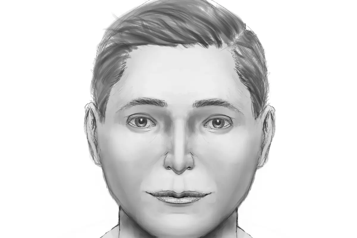Göttingen - Seniorin bestohlen - Polizei fahndet mit Phantombild nach "falschem Wasserwerker"