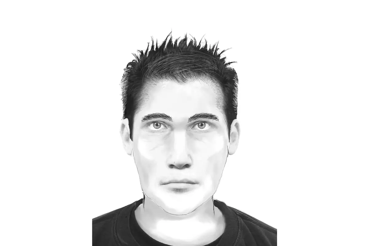 Holzappel - Wer kennt diese Person oder hat sie beobachtet?