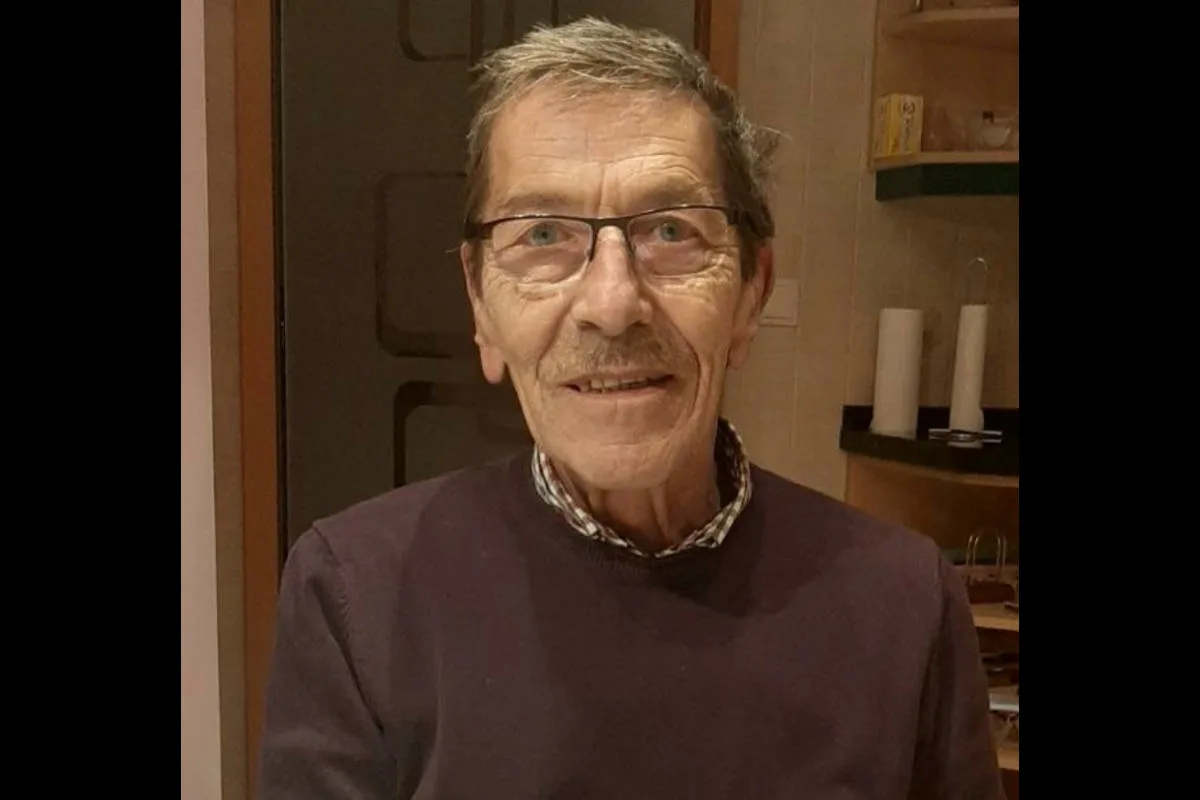 Rostock – Vermisster 72-Jähriger aus Rostock