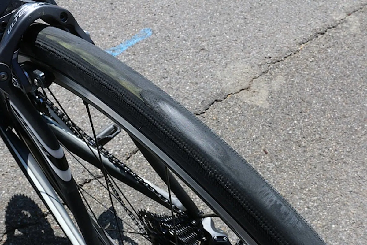 Stadt SG - Verletzter Velofahrer nach Kollision