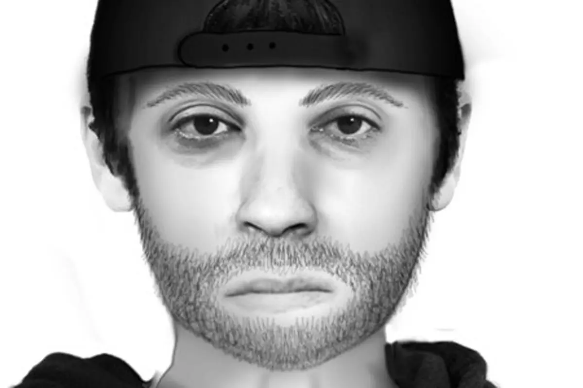 Ludwigshafen - Fahndung nach sexuellem Missbrauch einer 13-Jährigen