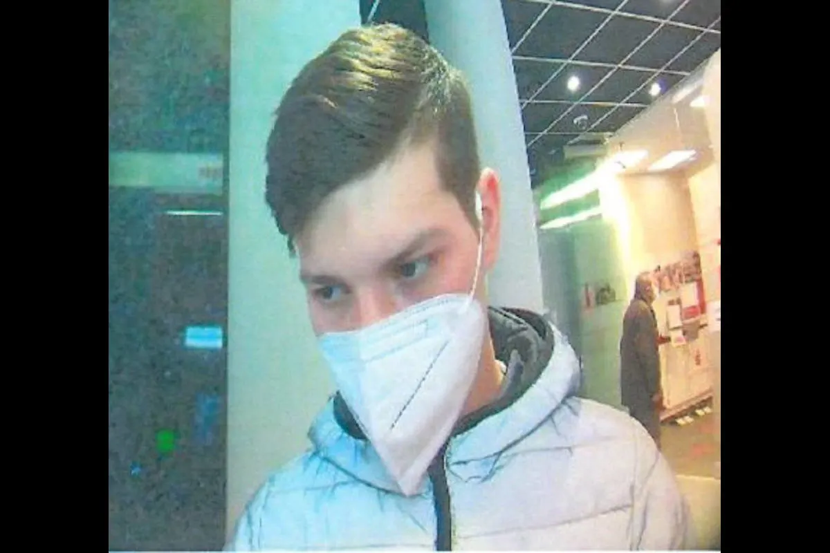 Wer kennt den Geldabheber? – Polizei fahndet nach unbekanntem Betrüger in Düsseldorf