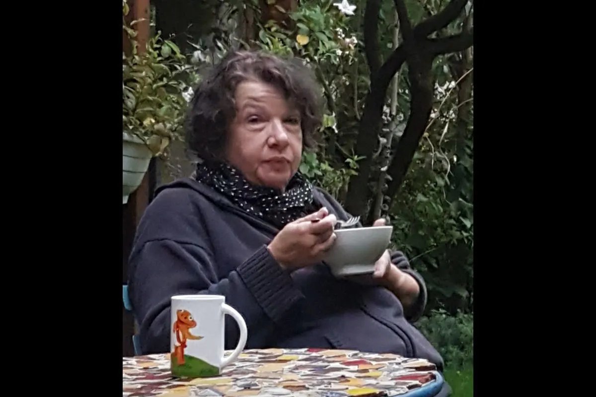 Vermisstenmeldung in Döhren  – 60-jährige Frau vermisst