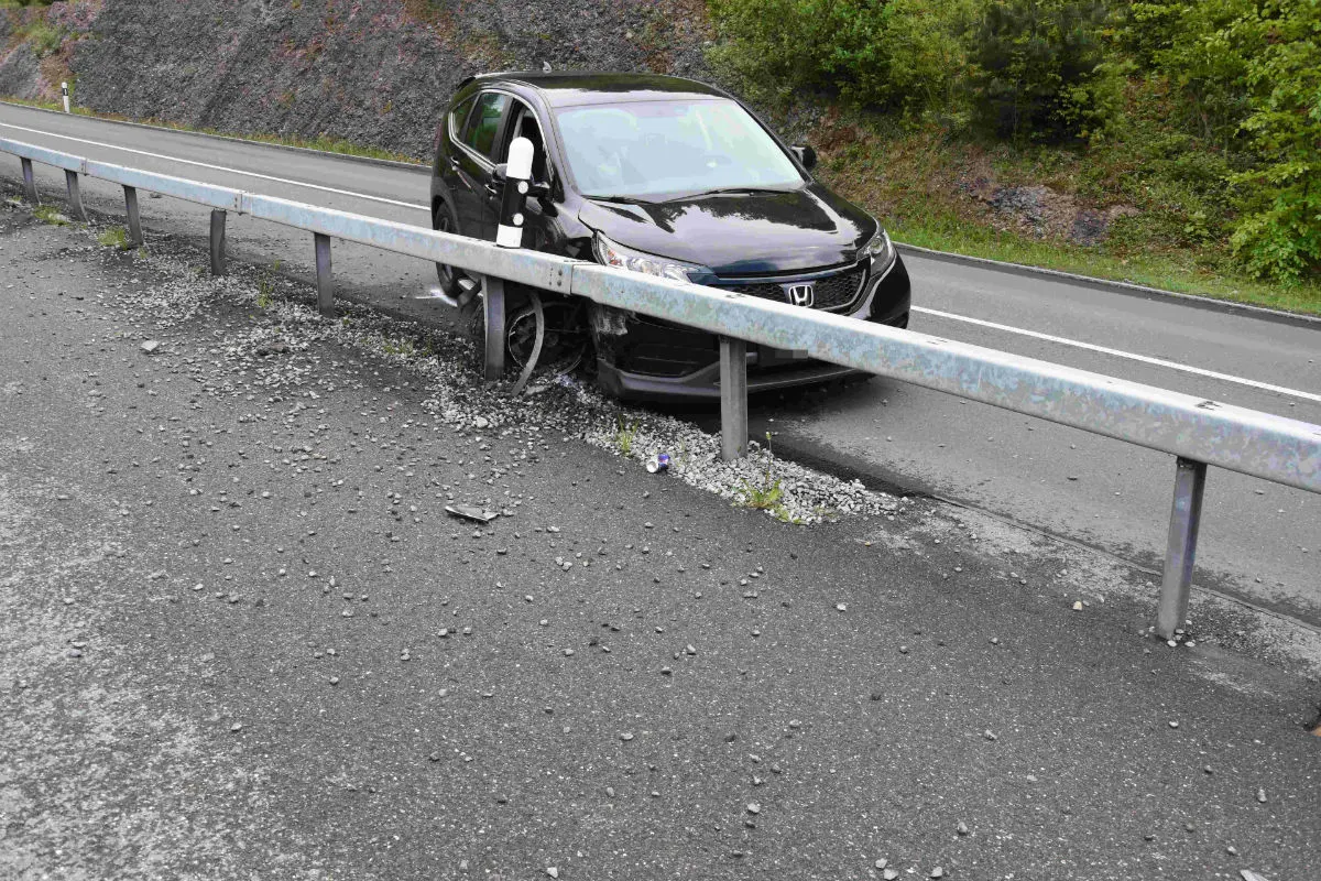 Kanton St.Gallen SG - Mehrere fahrunfähige Personen angehalten