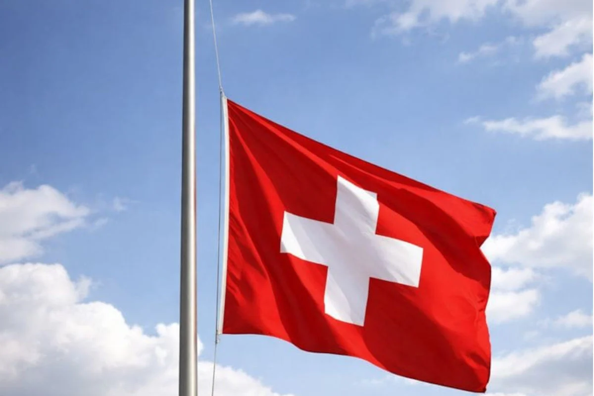 Kanton Zug – Solidarität mit Opfern der Brandkatastrophe
