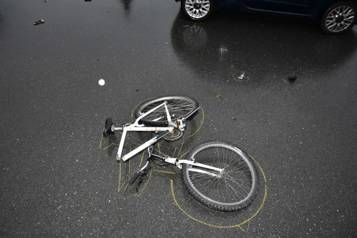 Liechtenstein - Mehrere Verkehrsunfälle mit Sachschaden und einer verletzten Person