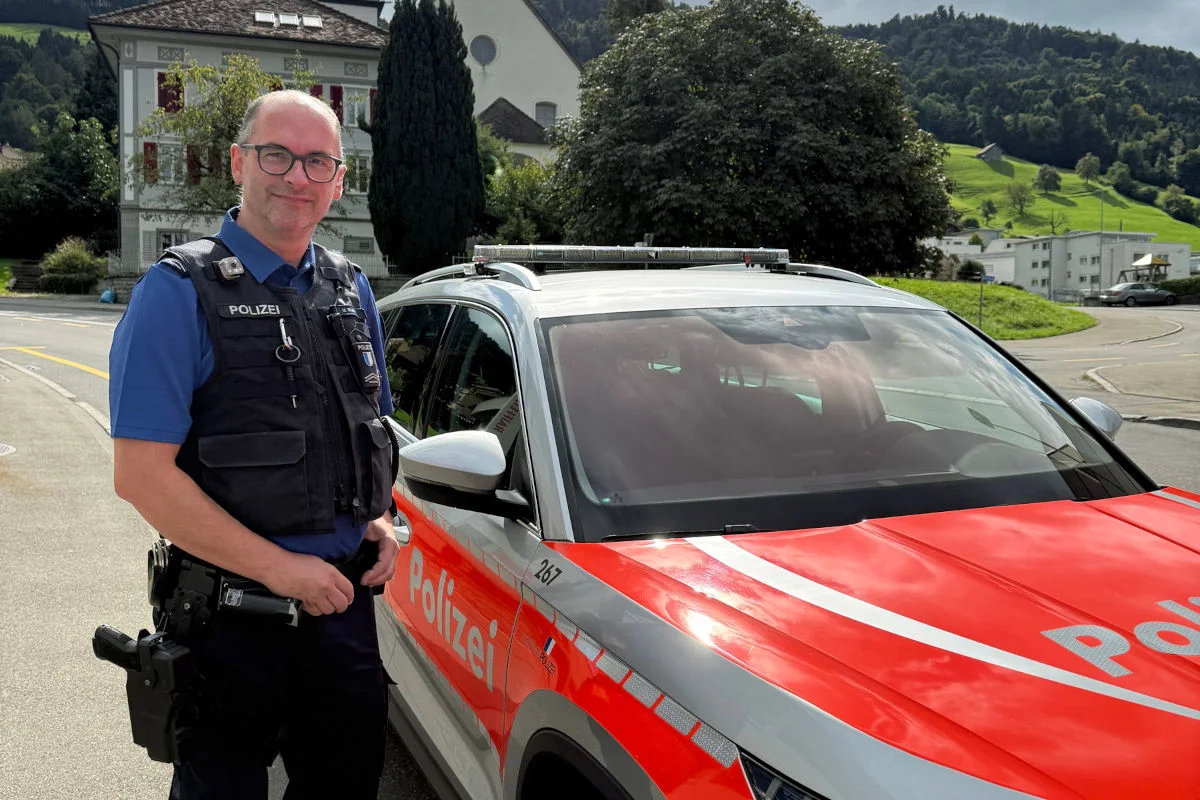 Root LU – Polizeiposten wird geschlossen