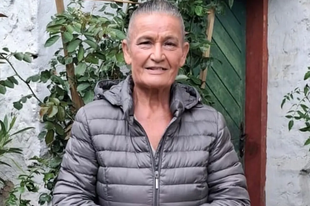Graz ST – Immer noch vermisst – Polizei sucht Seniorin nun mit Fotos