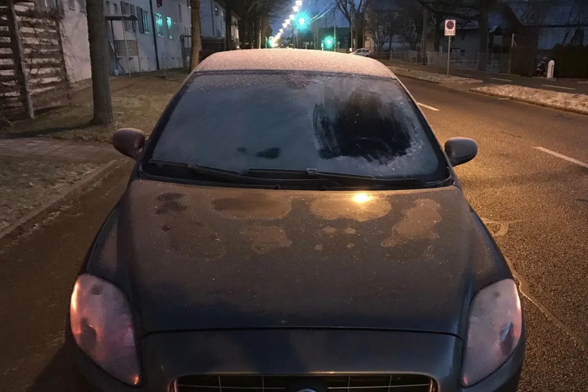 Winterthur ZH - Mehrere Panzerfahrer aus dem Verkehr gezogen