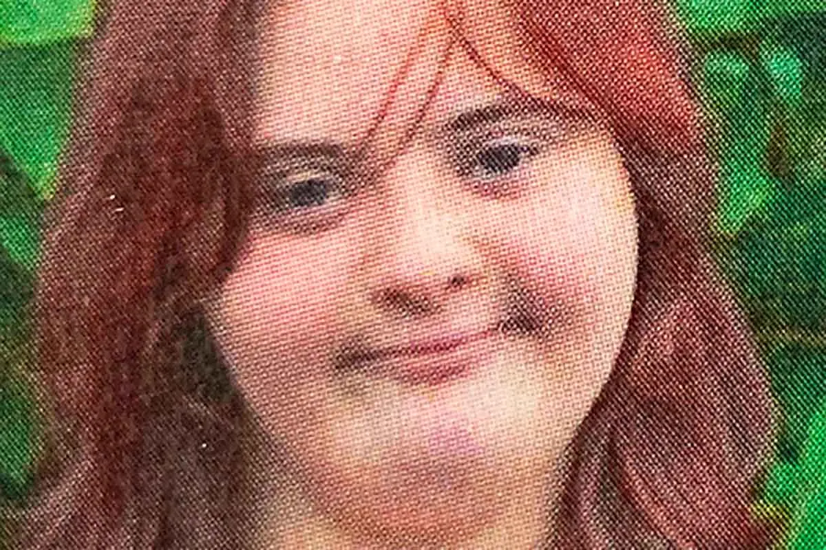 Reinheim - Ueberau - 16-Jährige Sarah Bondel vermisst - Polizei bittet um Mithilfe