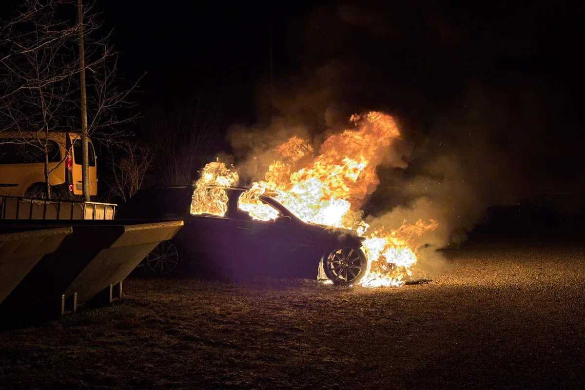 Kanton Aargau – Über 80 Polizeieinsätze in der Silvesternacht