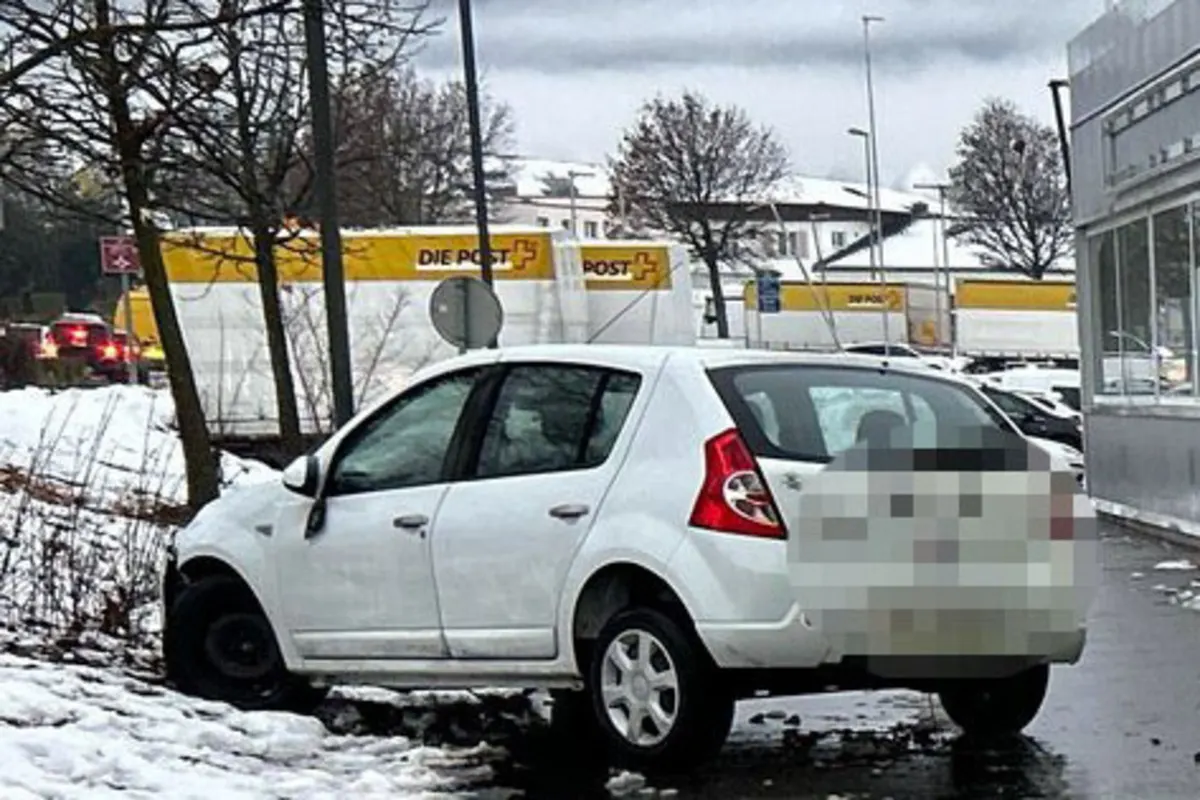 Dintikon AG - 11-Jähriger von einem Auto erfasst und verletzt