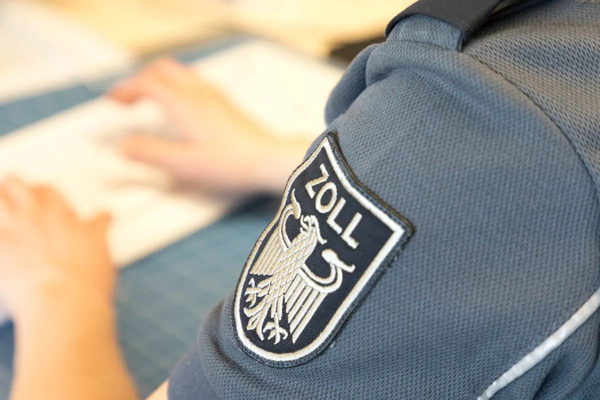 Bautzen - Von Paris nach Warschau ohne Visum