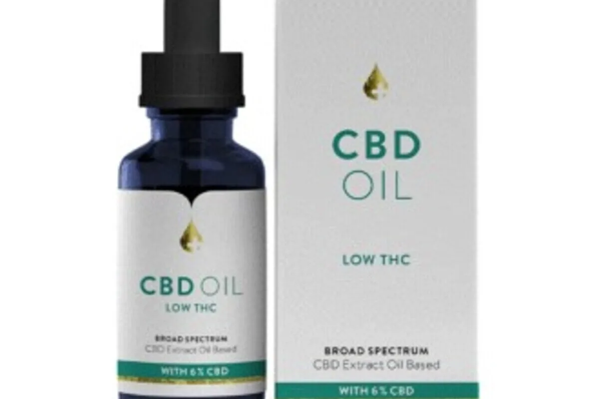 Rückruf – CBD-Öle von SwissExtract betroffen
