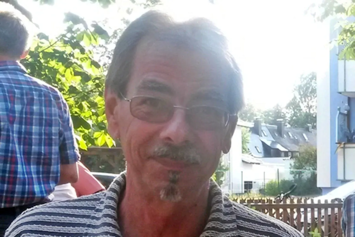 Hersbruck / Altdorf – 61-jähriger Bernd W. vermisst