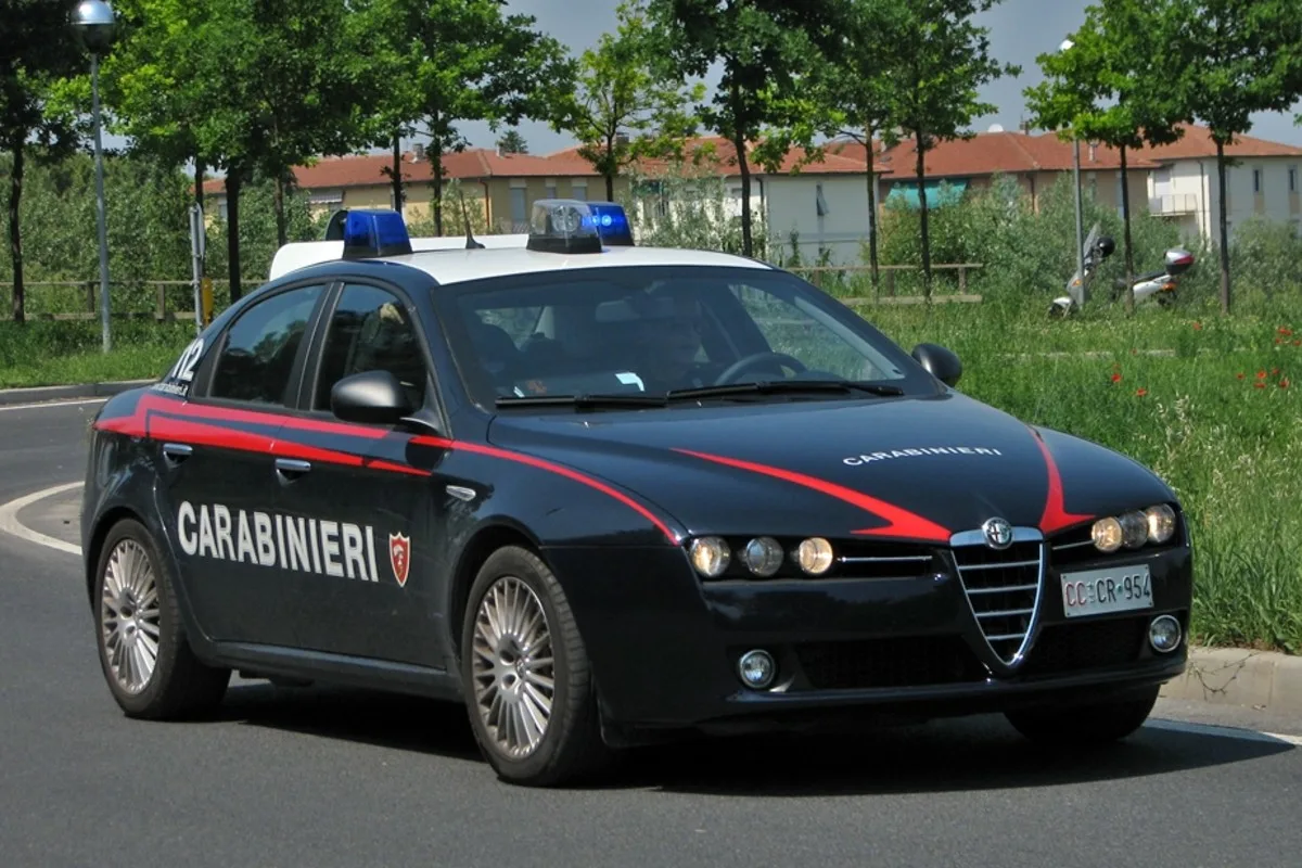 Sexueller Übergriff in Salsomaggiore Terme (It) - 17-Jähriger überfällt 87-Jährige in ihrer Wohnung und vergewaltigt sie